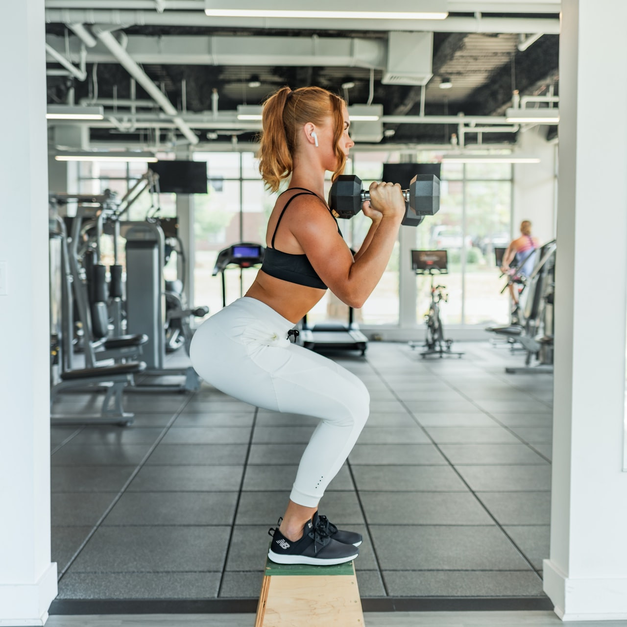 best booty exercises