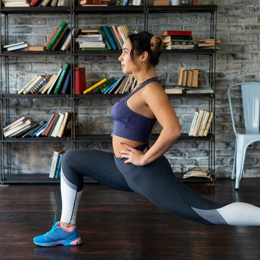 best women exercises