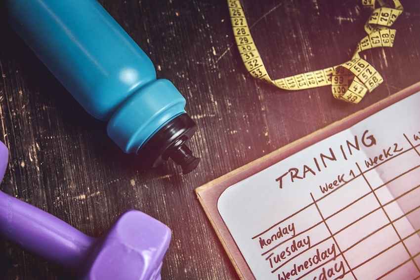 Comprehensive Guide to Monthly Workout Plans | Rac Women Expertise